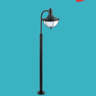 LI-8172 Classic Decorative Garden Light